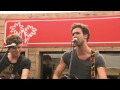 Lawson - When She Was Mine (live bij Q)