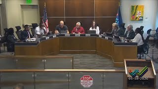 Waterloo council debates suspending public comment at meetings