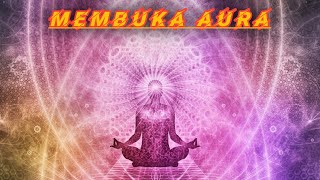 Buka Auramu Saat Mau Tidur Dengan Mendengarkan Ini Hingga Terlelap || Meditasi Chakra