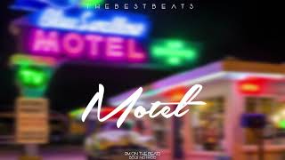 🔥 TRAPETON Instrumental | "Motel" - Ozuna x Bad Bunny x Anuel AA | Reggaeton / Dancehall |Tbb🔥