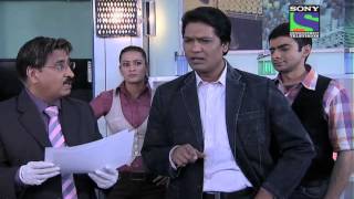 CID - Episode 706 - Khoon Ki Kitaab