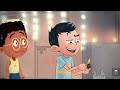 types of patakha phodus viral diwali animation video childhood memories 90s kid cartoon