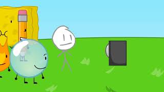 BFDI 18 Deleted Scene