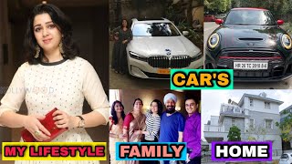 Charmy Kaur LifeStyle & Biography 2021 || Family, Age, Cars, House, Remuneracation, Net Worth