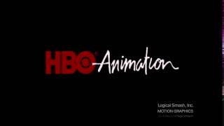 HBO Animation/HBO Original Programming (1997, B)