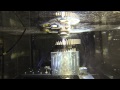 FANUC RoboCut CiA400 EDM Cutting