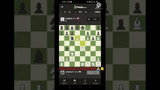 Ashish Vs Rafal354 resign by opponent #win chess match