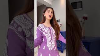 Arishfa Khan New Instagram Reels #shorts