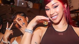 Tyla, Cardi B Live at Super Bowl LIX Afterparty with Ice Spice, Quavo, Kai Cenat, IShowSpeed \u0026 More