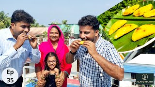 ദേ chef ഷൈല യുടെ തമാശയും Cooking ഉം | Evening Spicy Snacks | Chef on Road