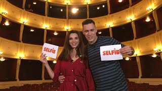 SELFIE Ερτ2 - Σύρος (trailer) #selfiegamegr