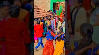 New Koraputia Dhemssa Paliba Dance Short Video #viralvideo #koraputiadhemssa #dance #song