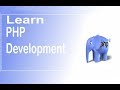 Beginner PHP Tutorial   33   Global Variables and Functions
