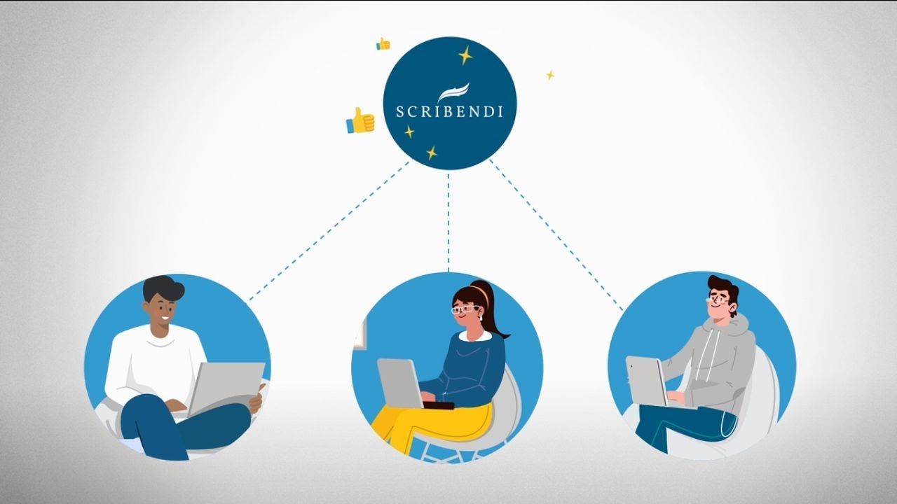 Scribendi Editing And Proofreading Services Choose A Vetted Expert