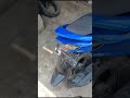 perhatikan motor ini ada yang aneh