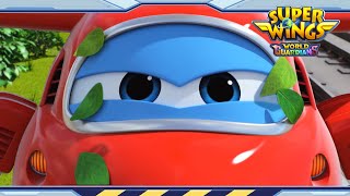 [Superwings6 Trailer] Super Wings' Super Sidekick | EP20 | Trailer | World Guardians