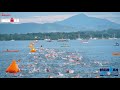 2023 IRONMAN 70.3 Puerto Princesa Asia TriClub Championshiop Race Highlights