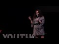 Armani Rosario, Masculinity and Rape Culture: Not What You Think | Armani Rosario | TEDxYouth@OCSA