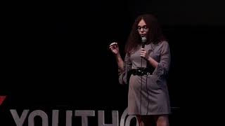 Armani Rosario, Masculinity and Rape Culture: Not What You Think | Armani Rosario | TEDxYouth@OCSA