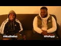 YG - Pop It, Shake It ft. Dj Mustard - Reaction