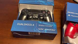 How to detect fake ps4 controller 2020