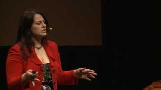 RE-Think: Katerina Kaouri at TEDxNicosia