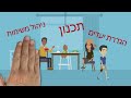 מיומנויות למידה באמית מודיעין