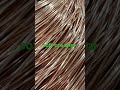 soft cca wire annealed cca wire for cable