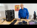 intel i9 13900k unboxing