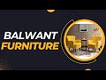 New Chair Designs by BALWANT FURNITURE #furniture #chair #furnituredesign