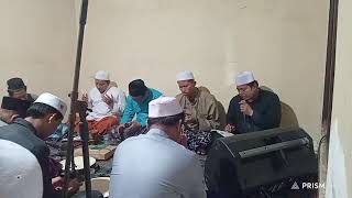 PEMHACAAN MAULID RUTIN [ HOME MAS ARIL]