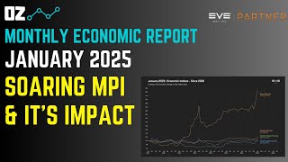 Soaring MPI \u0026 it's impact - January MER Analysis (EVE Online)