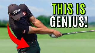 He Went From Amateur To Pro Level Ball Striking In 12 Minutes