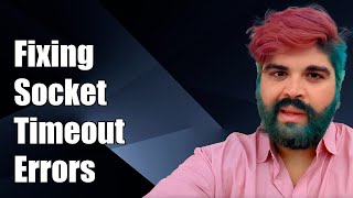 Fixing java.net.SocketTimeoutException in Retrofit: Common Solutions Explained