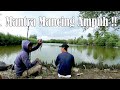 Mancing ikan mocel terus ! Pakai mantra ampuh ini !