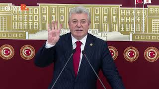 AK Parti'den EYT'de maaş açıklaması: Mart takvimini gerçekleştireceğiz