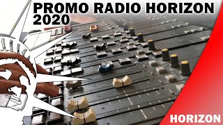 PROMO RADIO HORIZON 2020