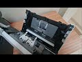 epson workforce ds 870 ds 970 unboxing the ultimate office scanner