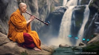 Flauta Curativos Tibetanos • Liberación De Melatonina Y Toxina • Elimina Estrés y Calmar La Mente ★2
