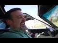 what its like to daily drive a 1965 gt40 funny reactions