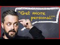 Nate Bargatze's Stand Up Comedy Tips for Beginners