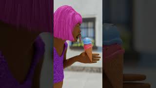 How Eating Ice Cream😂 | Funny animation