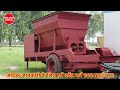 मिट्टी से ईट बनाने वाली मशीन सीधा खरीदे फैक्ट्री से brick making machine business ideas 2024 💯