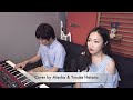 葉巧琳 Mischa Ip - Touch Of Love (Cover 張學友)