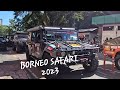 31st BORNEO SAFARI INTERNATIONAL OFFROAD CHALLENGE 2023