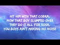 chief keef love sosa lyrics