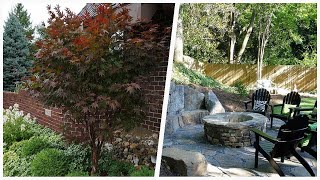 75 Backyard Landscaping For Winter Design Ideas You'll Love 😊