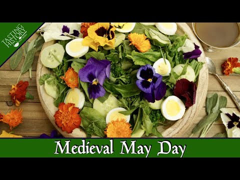 Where is May Day celebrated?