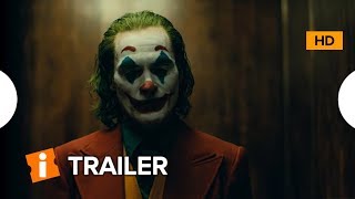 CORINGA | Teaser Trailer Dublado