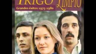 Cinco canas mas - trigo limpio